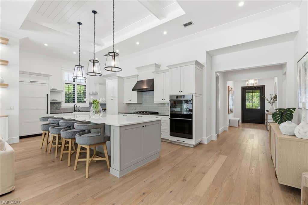 1064 13th St, Naples, photo 35