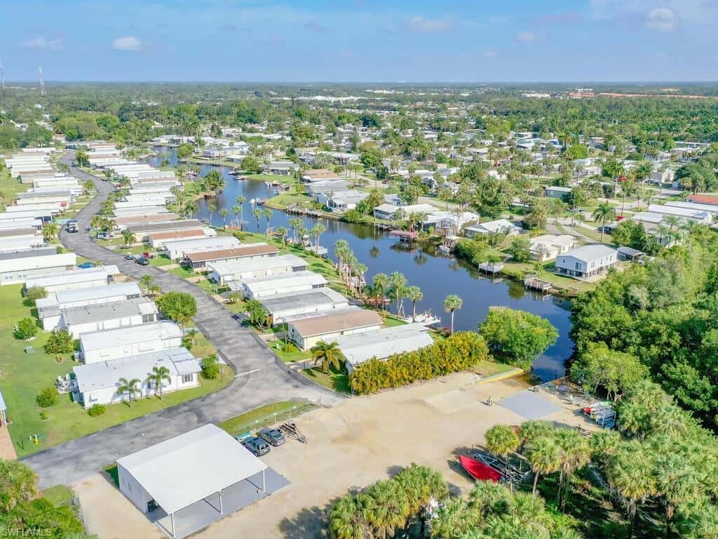 2 Jade Dr #2j, Naples, photo 42