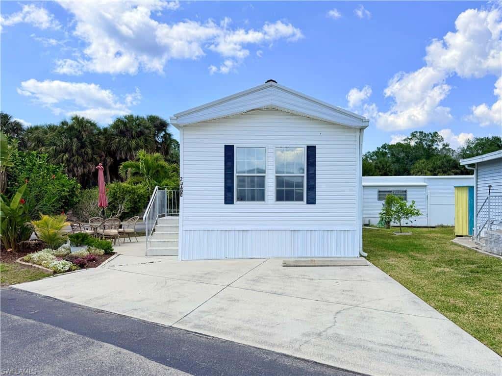 2 Jade Dr #2j, Naples, photo 30
