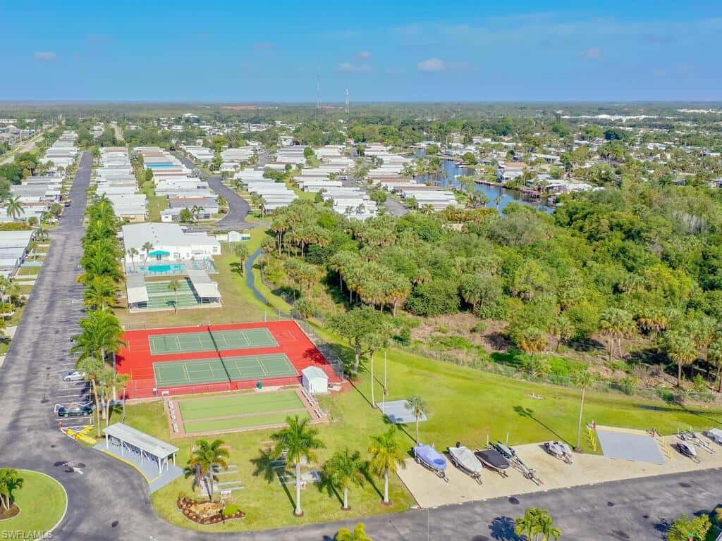2 Jade Dr #2j, Naples, photo 41