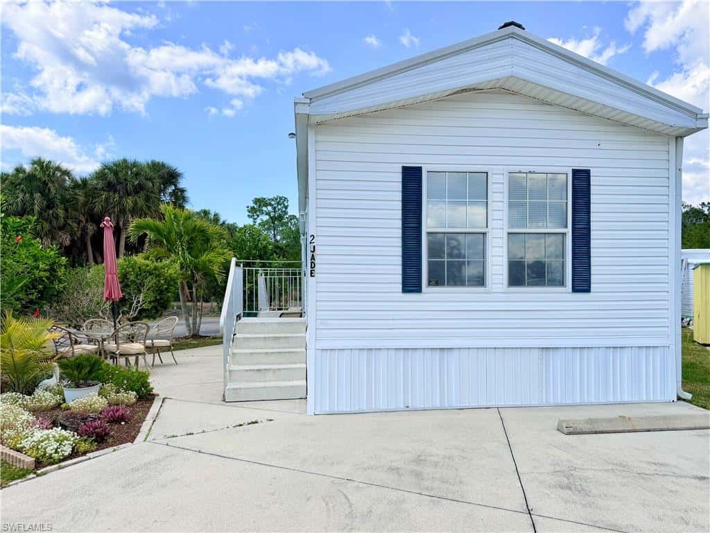 2 Jade Dr #2j, Naples, photo 29