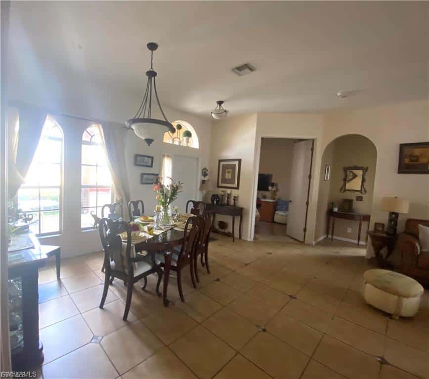 2124 Skyline Blvd, Cape Coral, photo 8