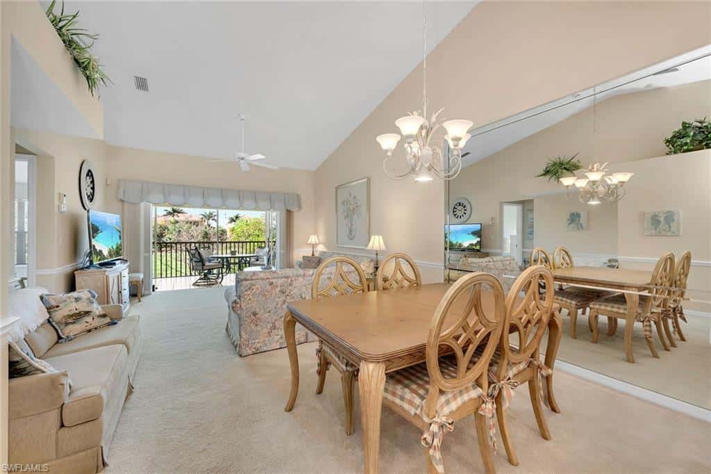 1366 Mainsail Dr #1522, Naples, photo 12