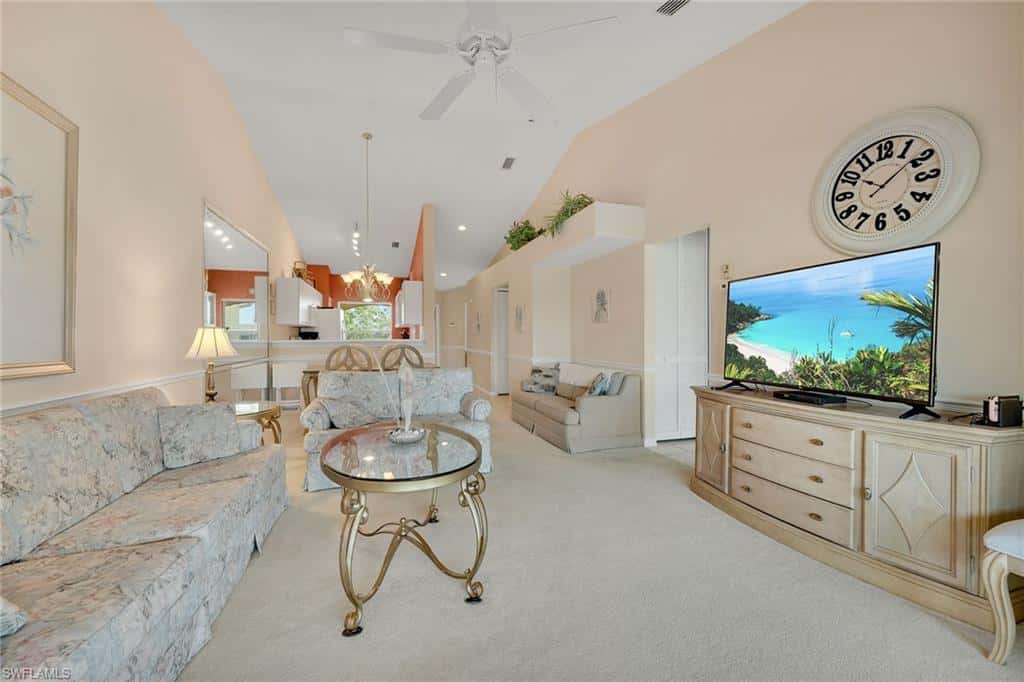 1366 Mainsail Dr #1522, Naples, photo 5