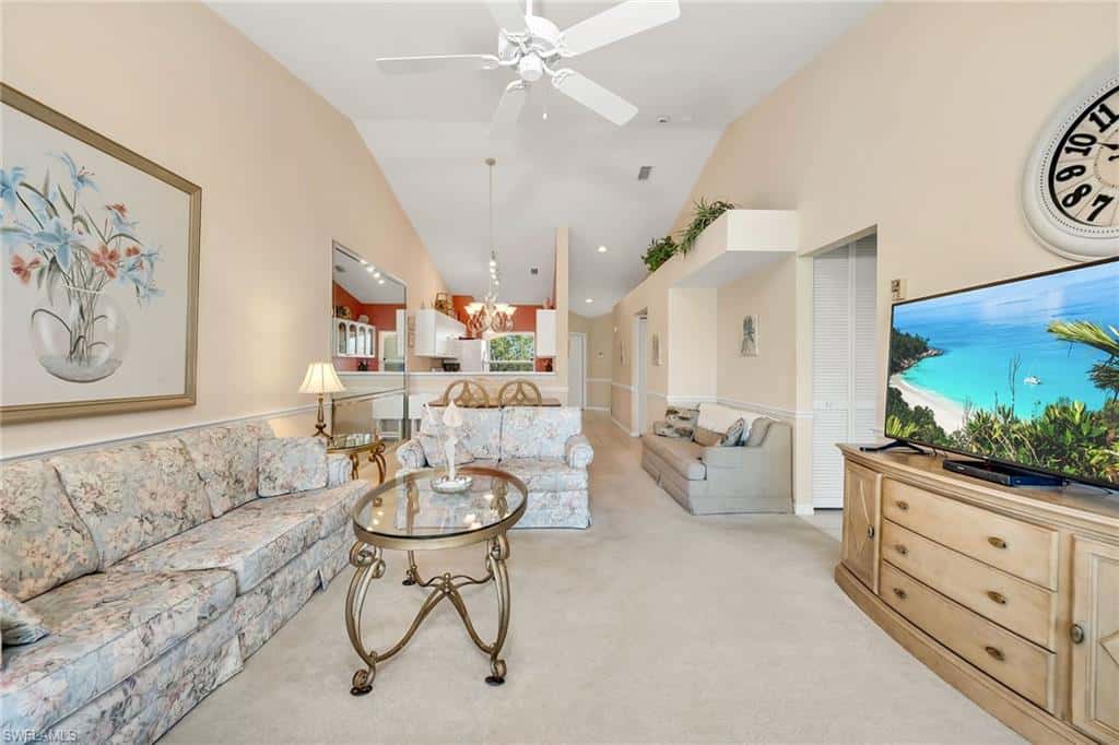 1366 Mainsail Dr #1522, Naples, photo 9