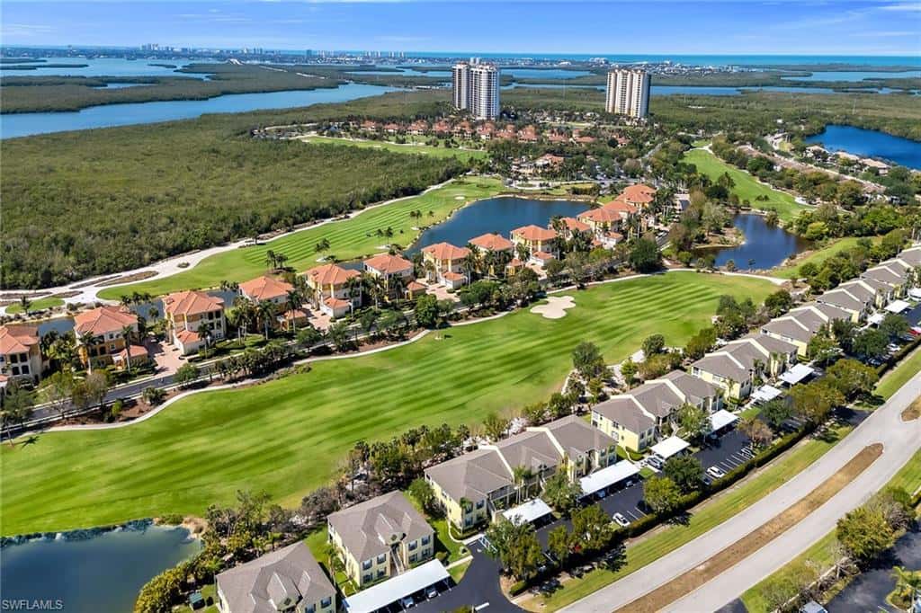 1366 Mainsail Dr #1522, Naples, photo 44