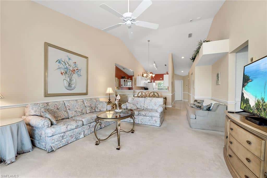 1366 Mainsail Dr #1522, Naples, photo 4