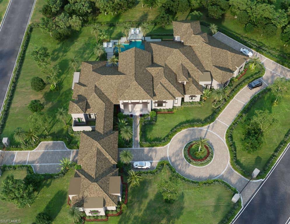 465 Gordonia Rd, Naples, photo 12