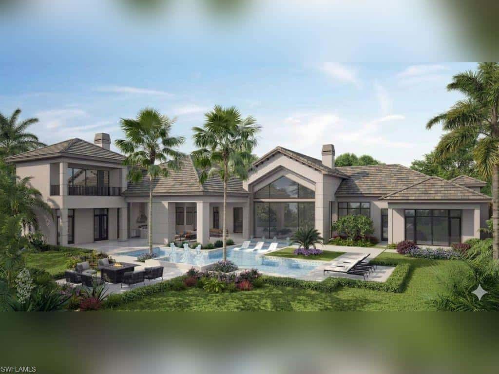 465 Gordonia Rd, Naples, photo 11