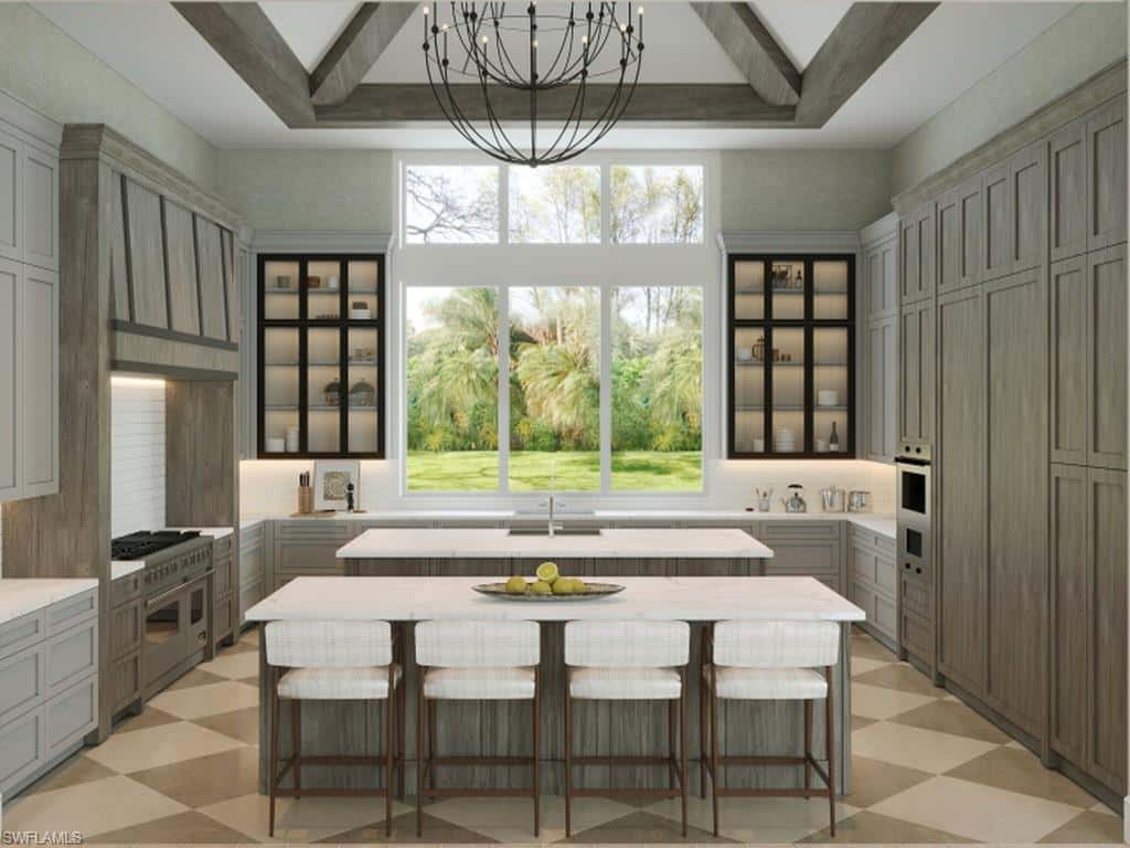 465 Gordonia Rd, Naples, photo 4