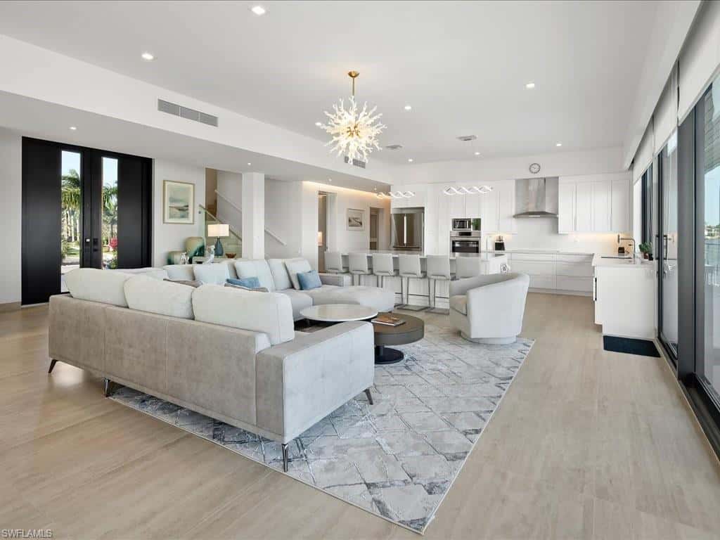 1798 Wavecrest Ct, Marco Island, photo 6