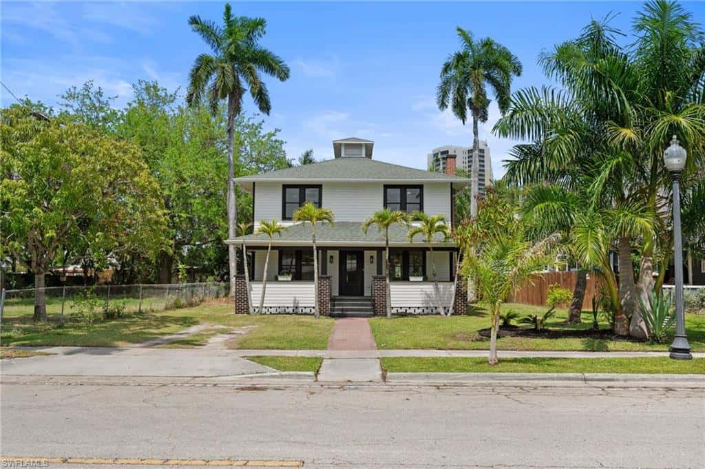 2647 Michigan Ave, Fort Myers, photo 42