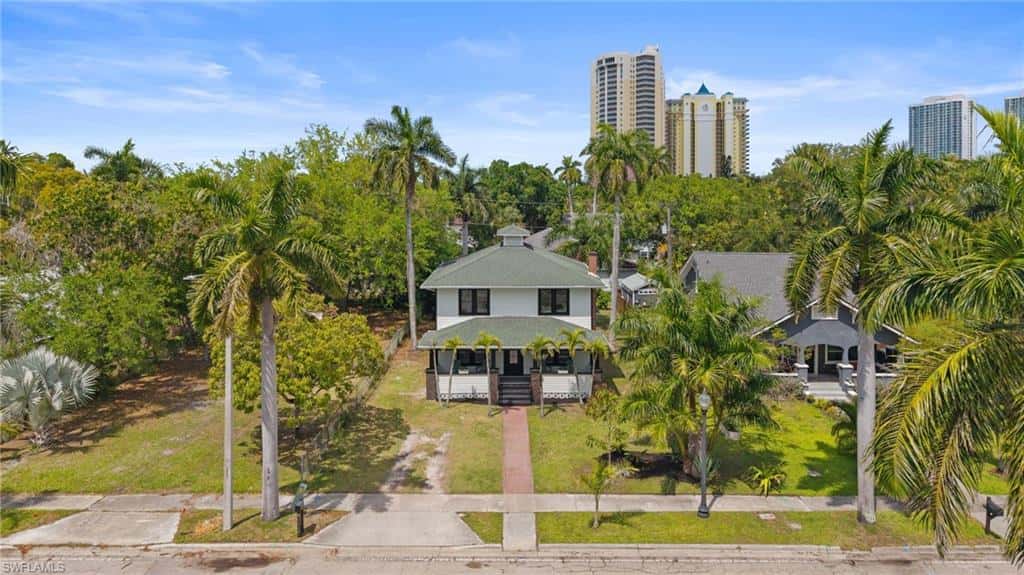 2647 Michigan Ave, Fort Myers, photo 46