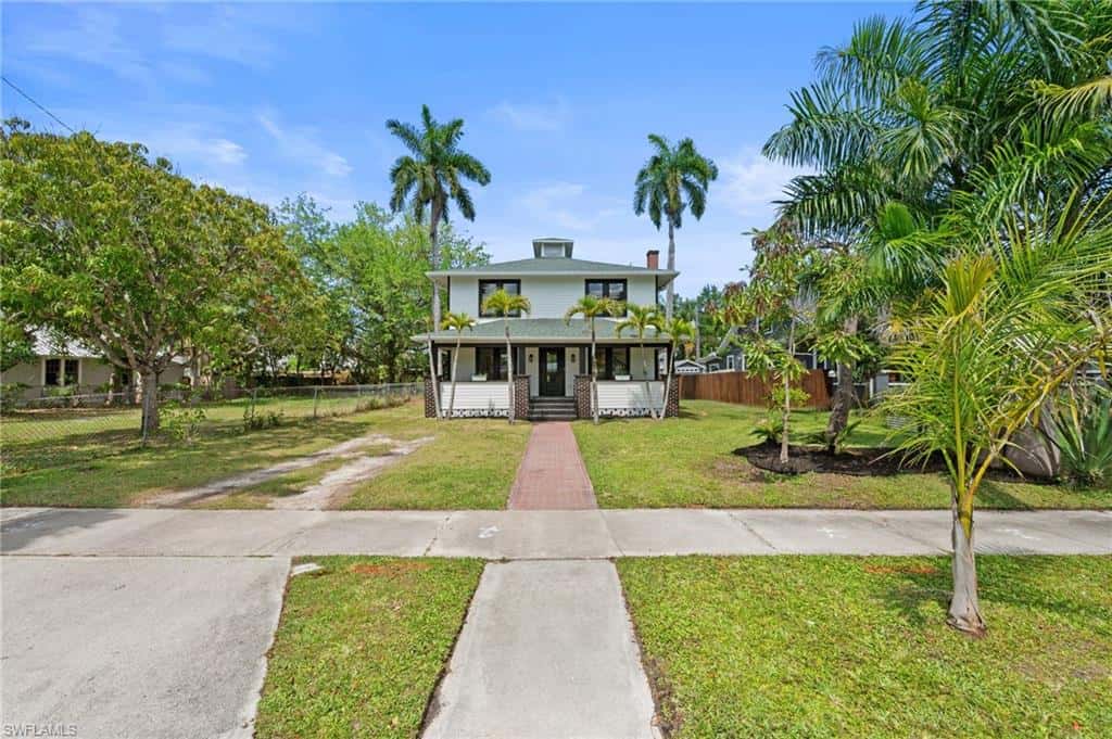 2647 Michigan Ave, Fort Myers, photo 43