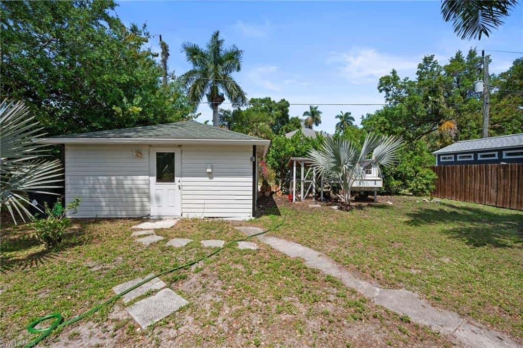2647 Michigan Ave, Fort Myers, photo 33