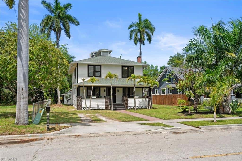 2647 Michigan Ave, Fort Myers, photo 45