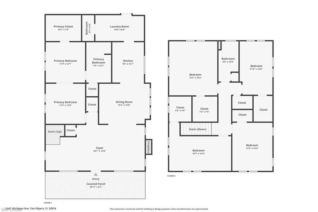 2647 Michigan Ave, Fort Myers, photo 50