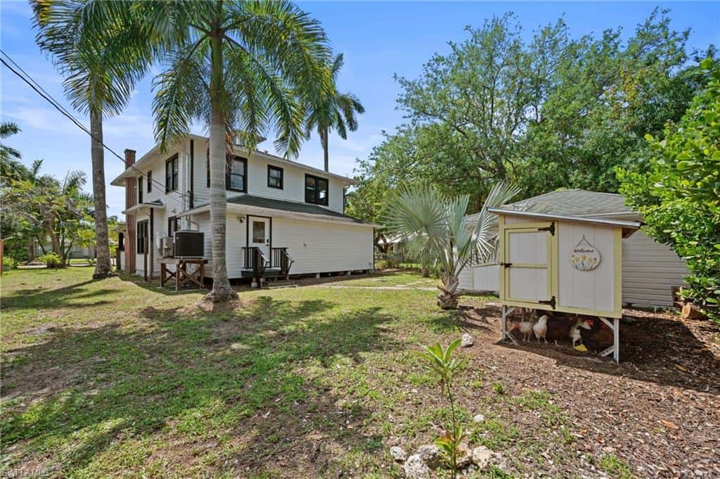 2647 Michigan Ave, Fort Myers, photo 37