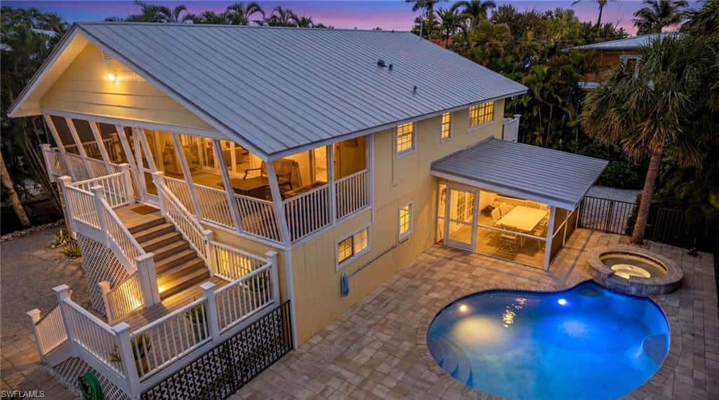 11536 Wightman Ln, Captiva, photo 6