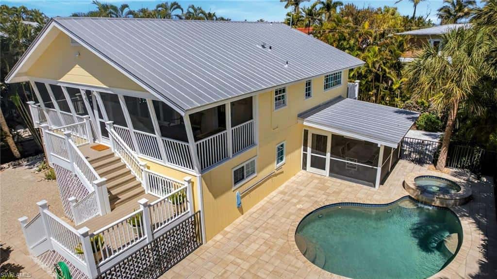 11536 Wightman Ln, Captiva, photo 7