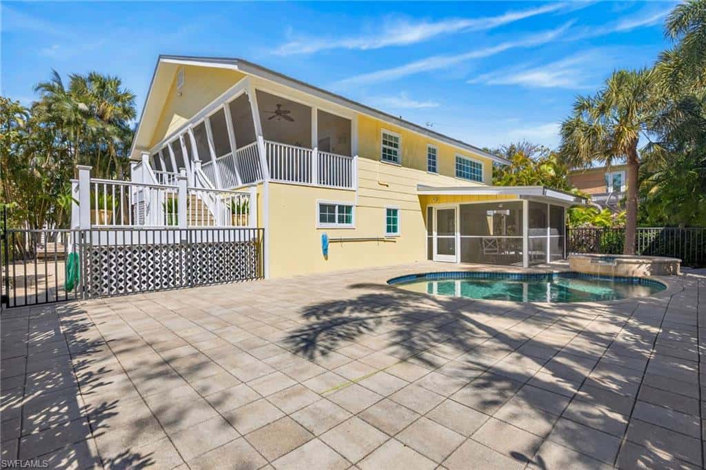 11536 Wightman Ln, Captiva, photo 28