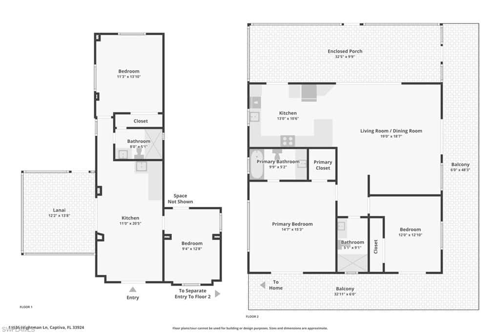 11536 Wightman Ln, Captiva, photo 50