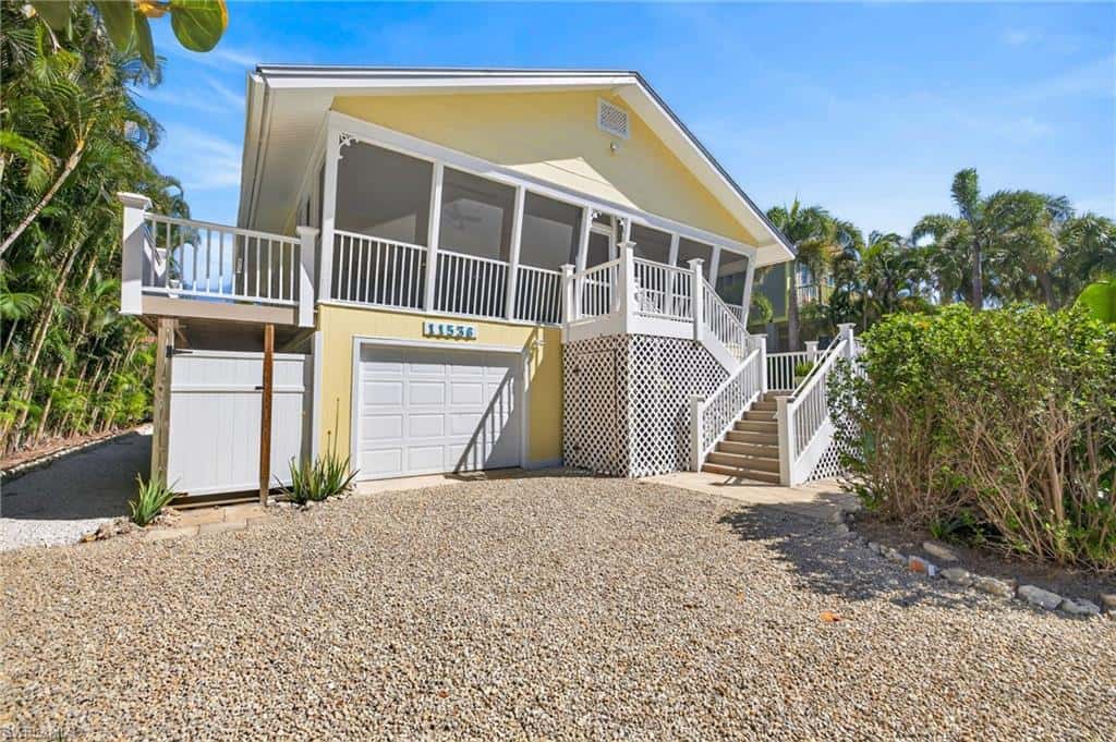 11536 Wightman Ln, Captiva, photo 4