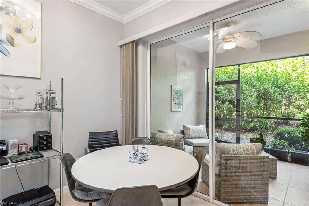 3985 Deer Crossing Ct #103, Naples, photo 7
