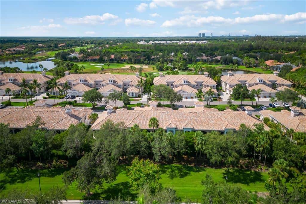 3985 Deer Crossing Ct #103, Naples, photo 20