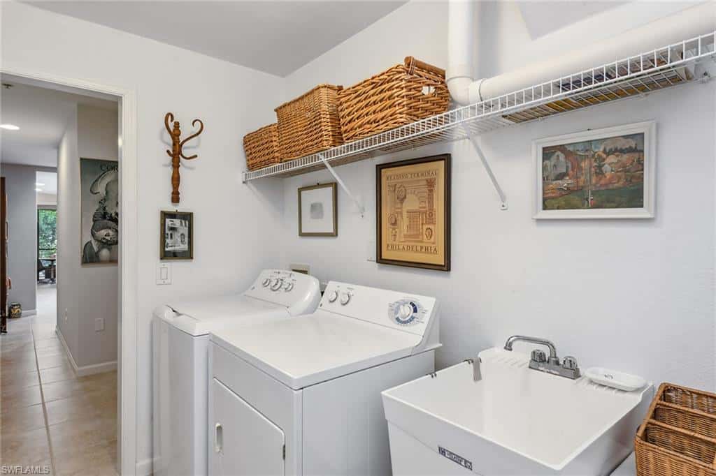 3985 Deer Crossing Ct #103, Naples, photo 14