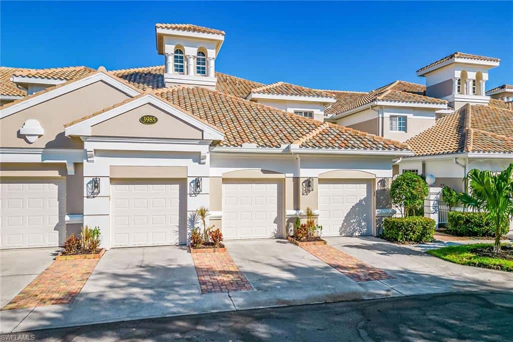 3985 Deer Crossing Ct #103, Naples, photo 19