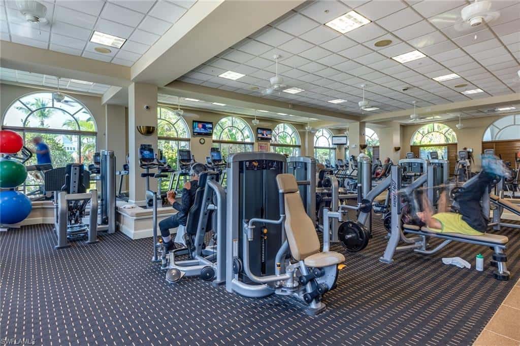 3985 Deer Crossing Ct #103, Naples, photo 35