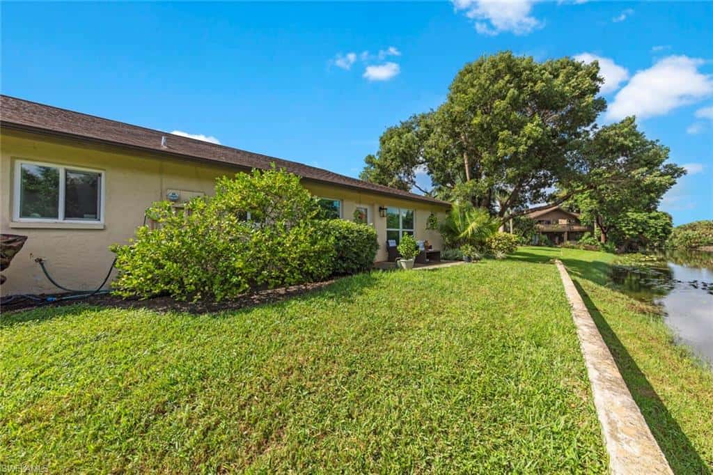 843 Palm View Dr #25, Naples, photo 27