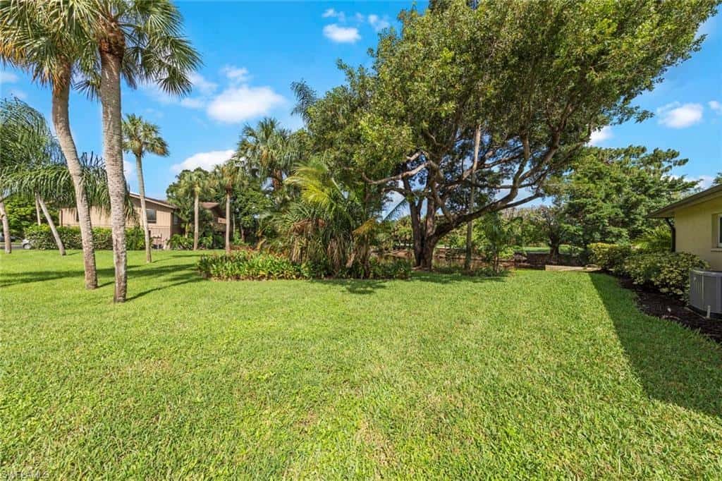 843 Palm View Dr #25, Naples, photo 26