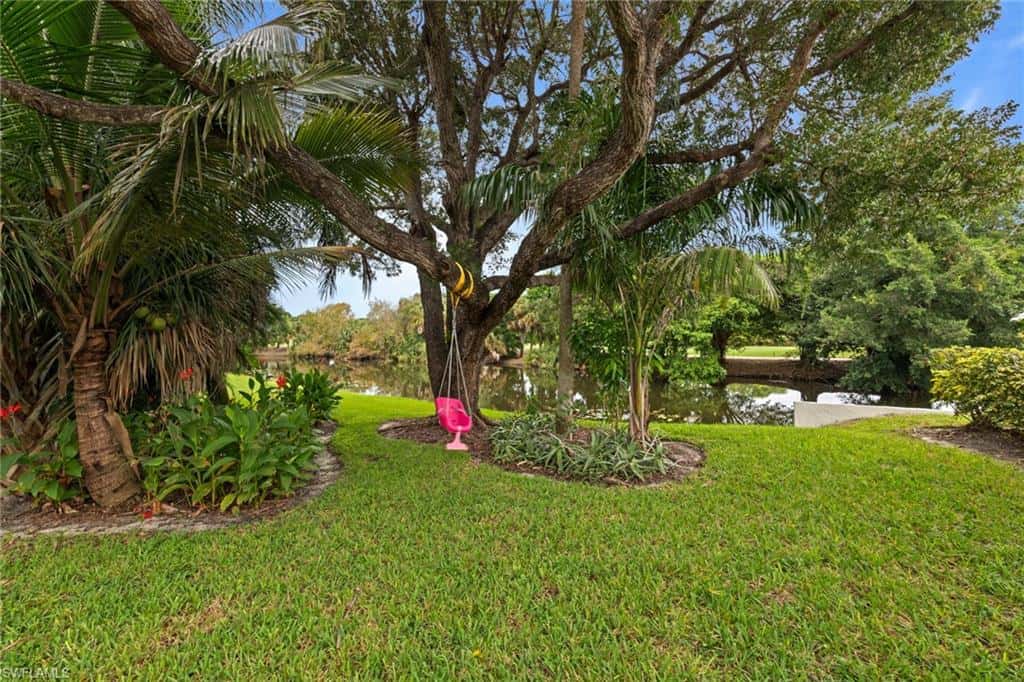 843 Palm View Dr #25, Naples, photo 32