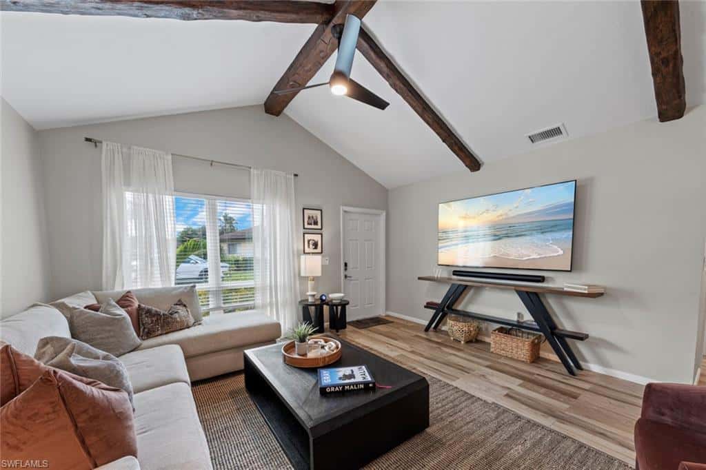 843 Palm View Dr #25, Naples, photo 5