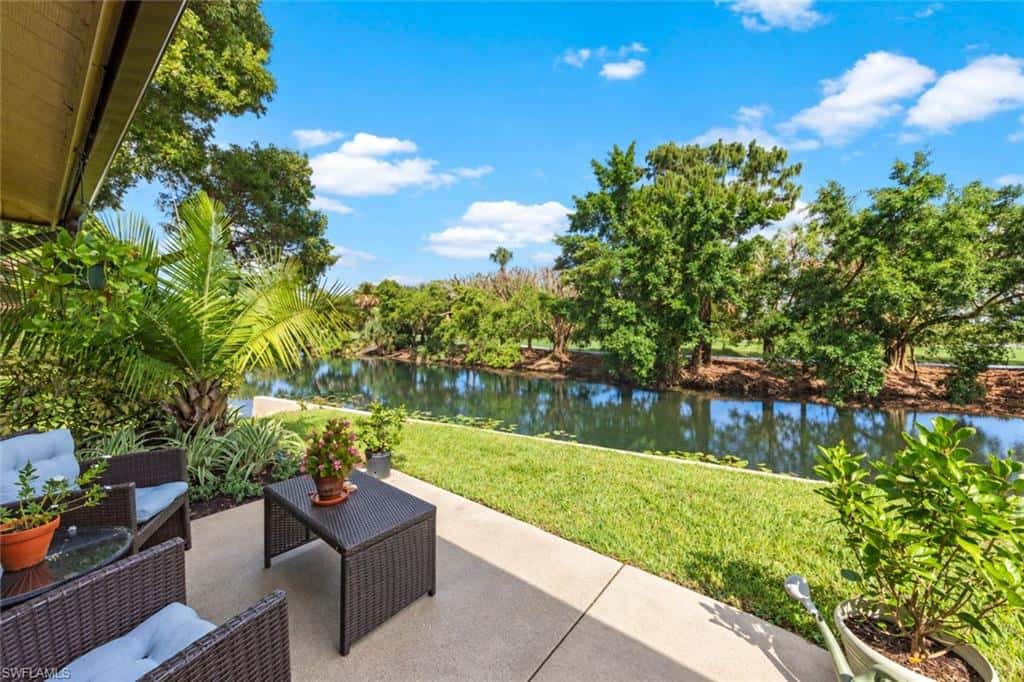 843 Palm View Dr #25, Naples, photo 24