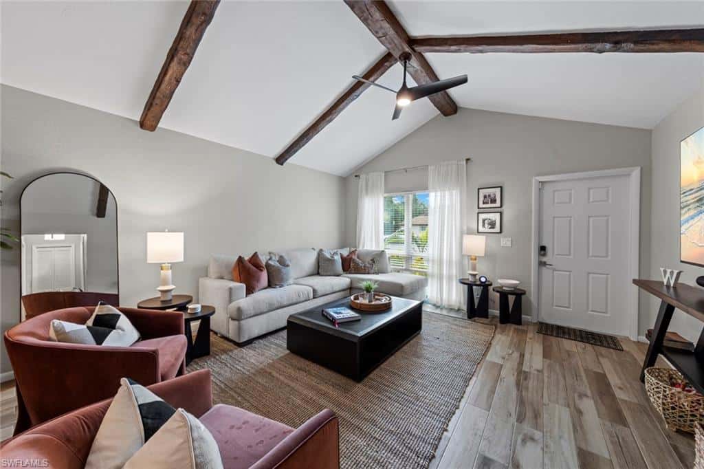 843 Palm View Dr #25, Naples, photo 10