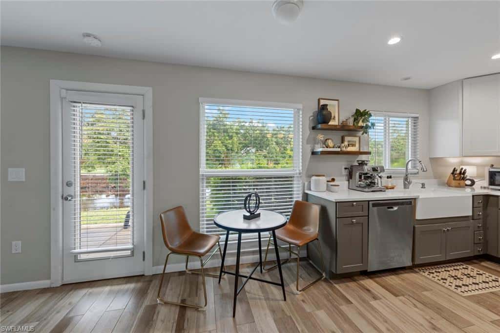 843 Palm View Dr #25, Naples, photo 15
