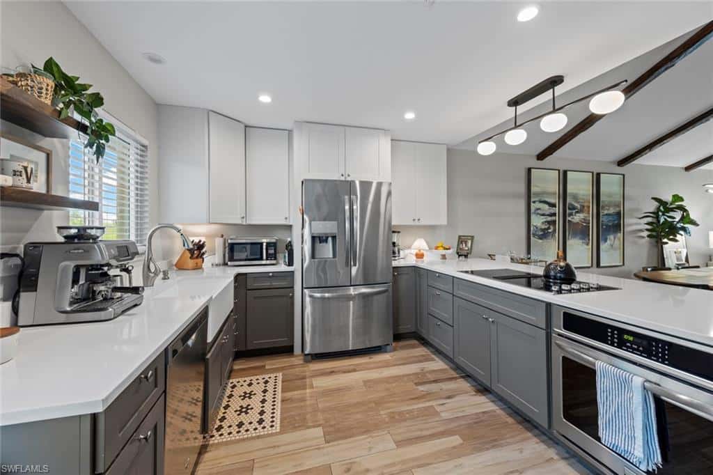 843 Palm View Dr #25, Naples, photo 11