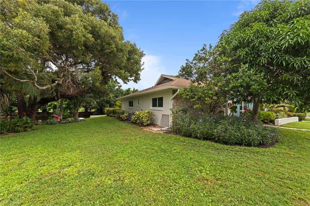 843 Palm View Dr #25, Naples, photo 31