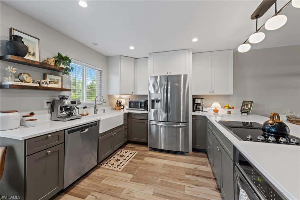 843 Palm View Dr #25, Naples, photo 8