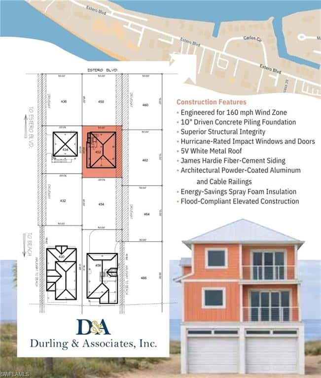 452 Estero Blvd, Fort Myers Beach, photo 6