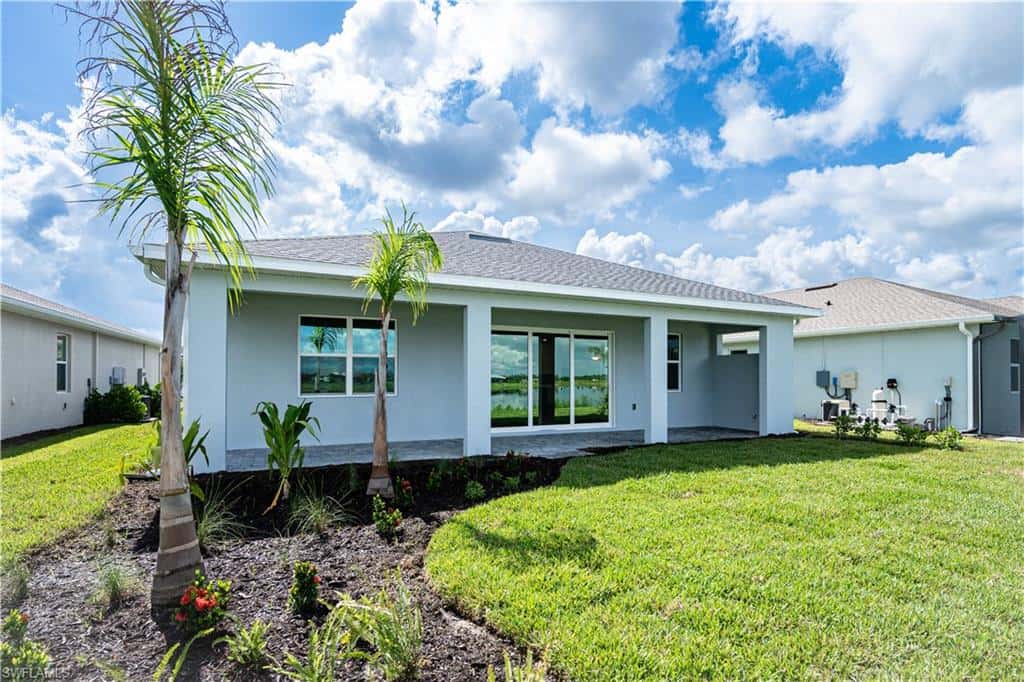 16076 Preservation Blvd, Punta Gorda, photo 9