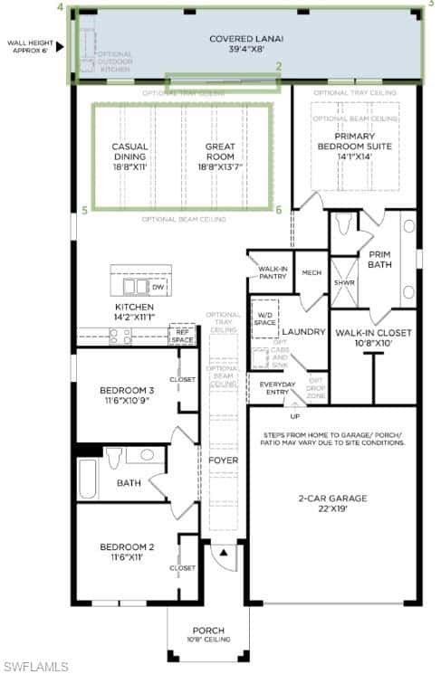 16076 Preservation Blvd, Punta Gorda, photo 21