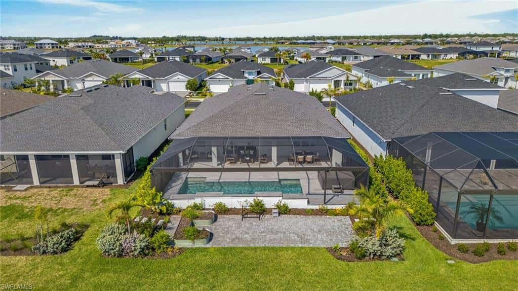 16274 Preservation Blvd, Punta Gorda, photo 45
