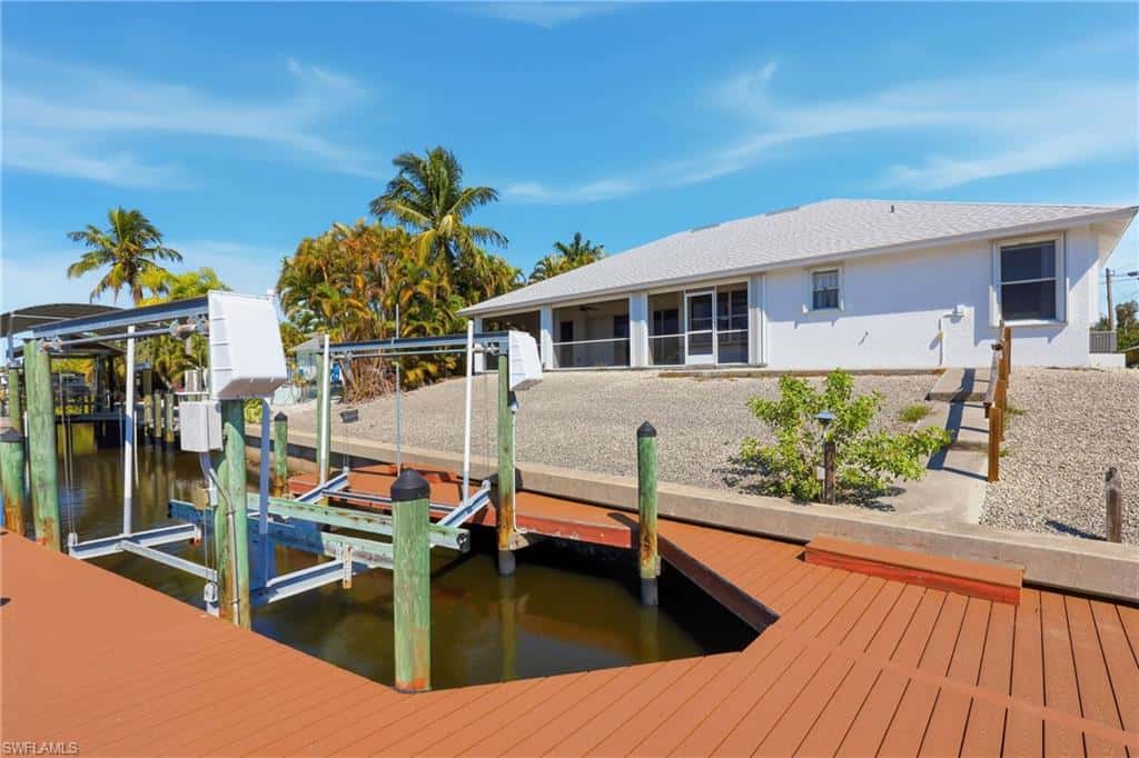 3715 Manatee Dr, St. James City, photo 26