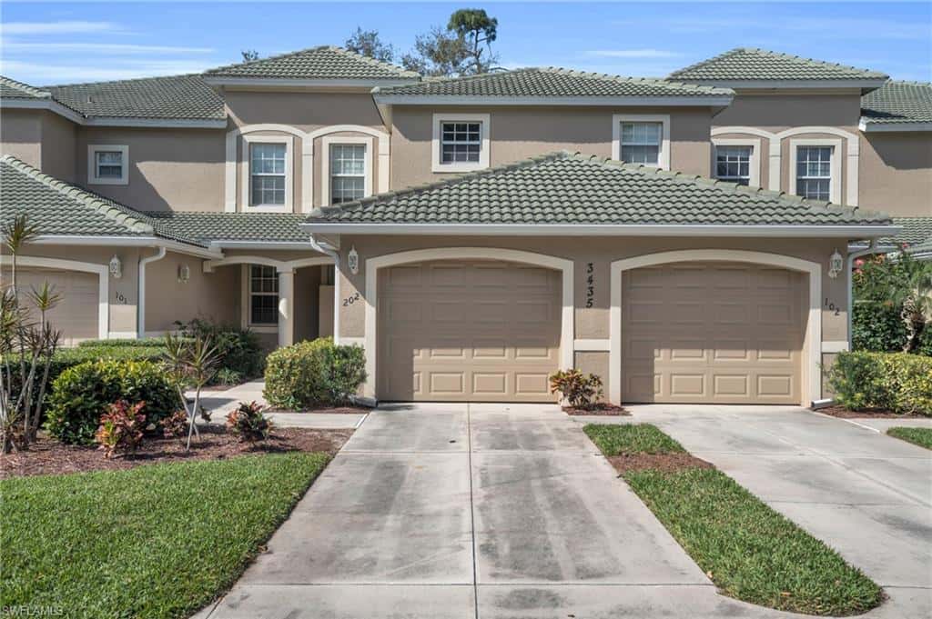3435 Laurel Greens Ln #202, Naples, photo 7