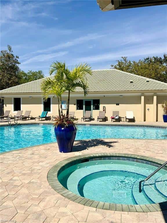 3435 Laurel Greens Ln #202, Naples, photo 5