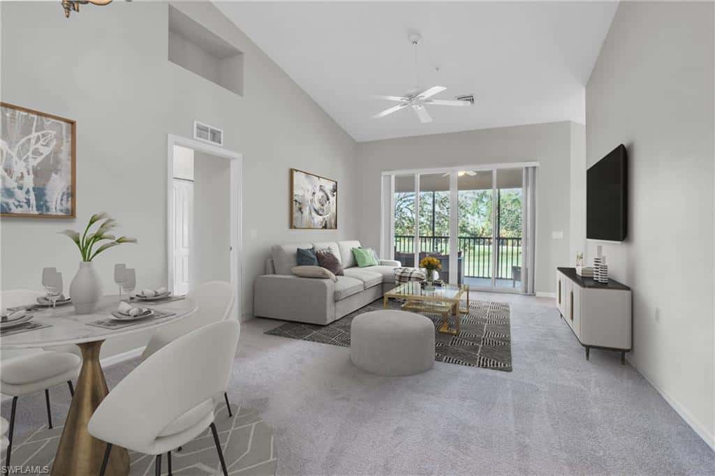 3435 Laurel Greens Ln #202, Naples, photo 10